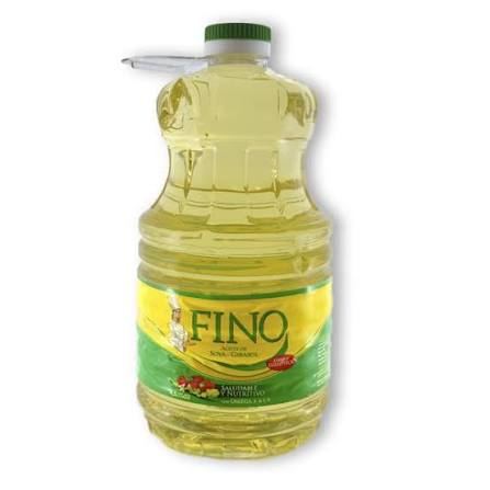 ACEITE FINO SOYA GIRASOL X 4.5 L
