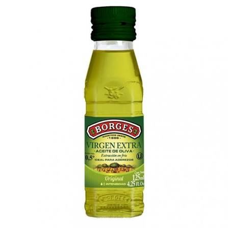 ACEITE  OLIVA BORGES EXT VIRGEN X125ML