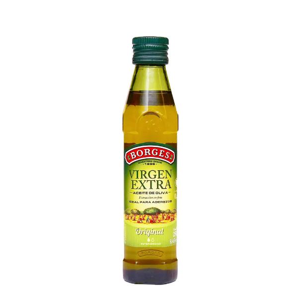 ACEITE DE OLIVA BORGES X 250 ML