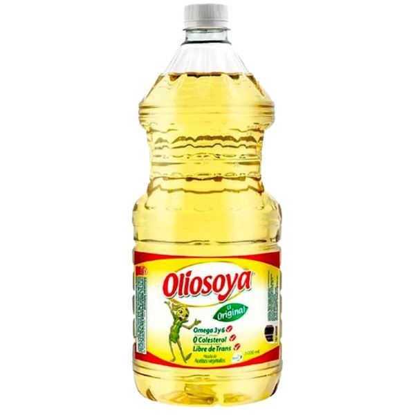 ACEITE GARZA X 1420CF