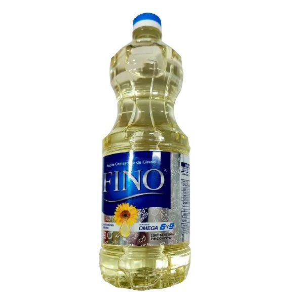 ACEITE FINO GIRASOL X 1 L