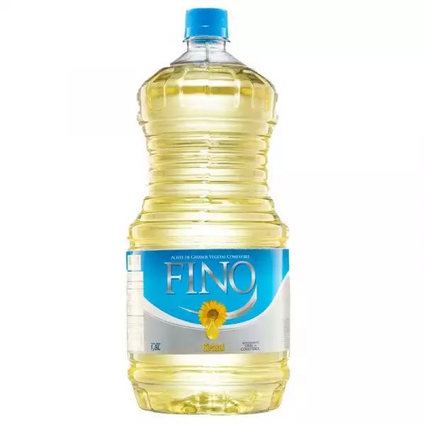 ACEITE FINO GIRASOL X 1.8 L